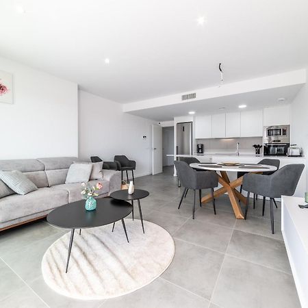 Casa Catalina - Breathtaking Sea Views By Oyoostays Campoamor Εξωτερικό φωτογραφία