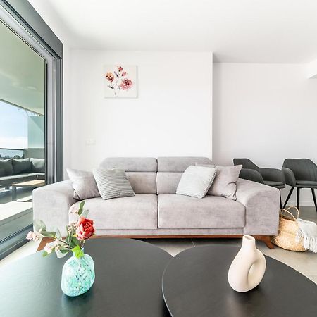 Casa Catalina - Breathtaking Sea Views By Oyoostays Campoamor Εξωτερικό φωτογραφία