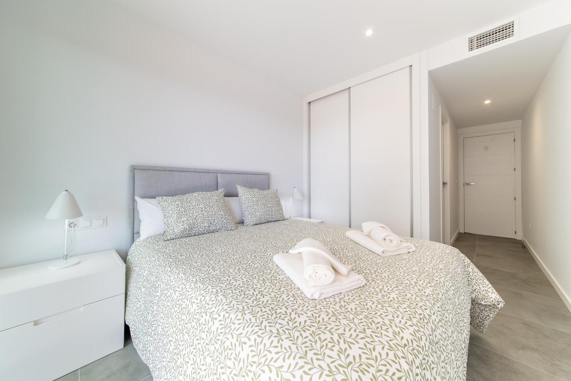 Casa Catalina - Breathtaking Sea Views By Oyoostays Campoamor Εξωτερικό φωτογραφία