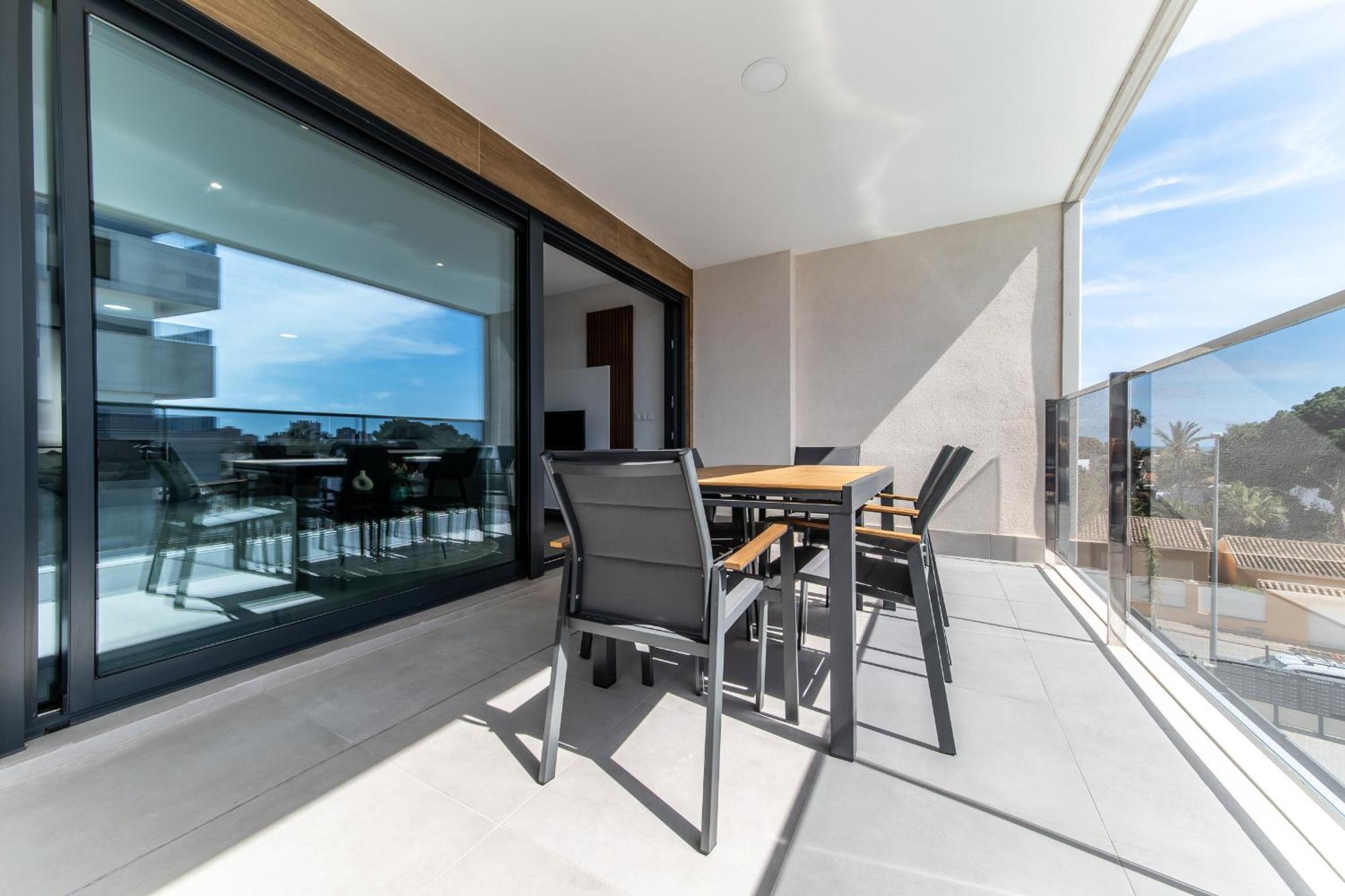 Casa Catalina - Breathtaking Sea Views By Oyoostays Campoamor Εξωτερικό φωτογραφία