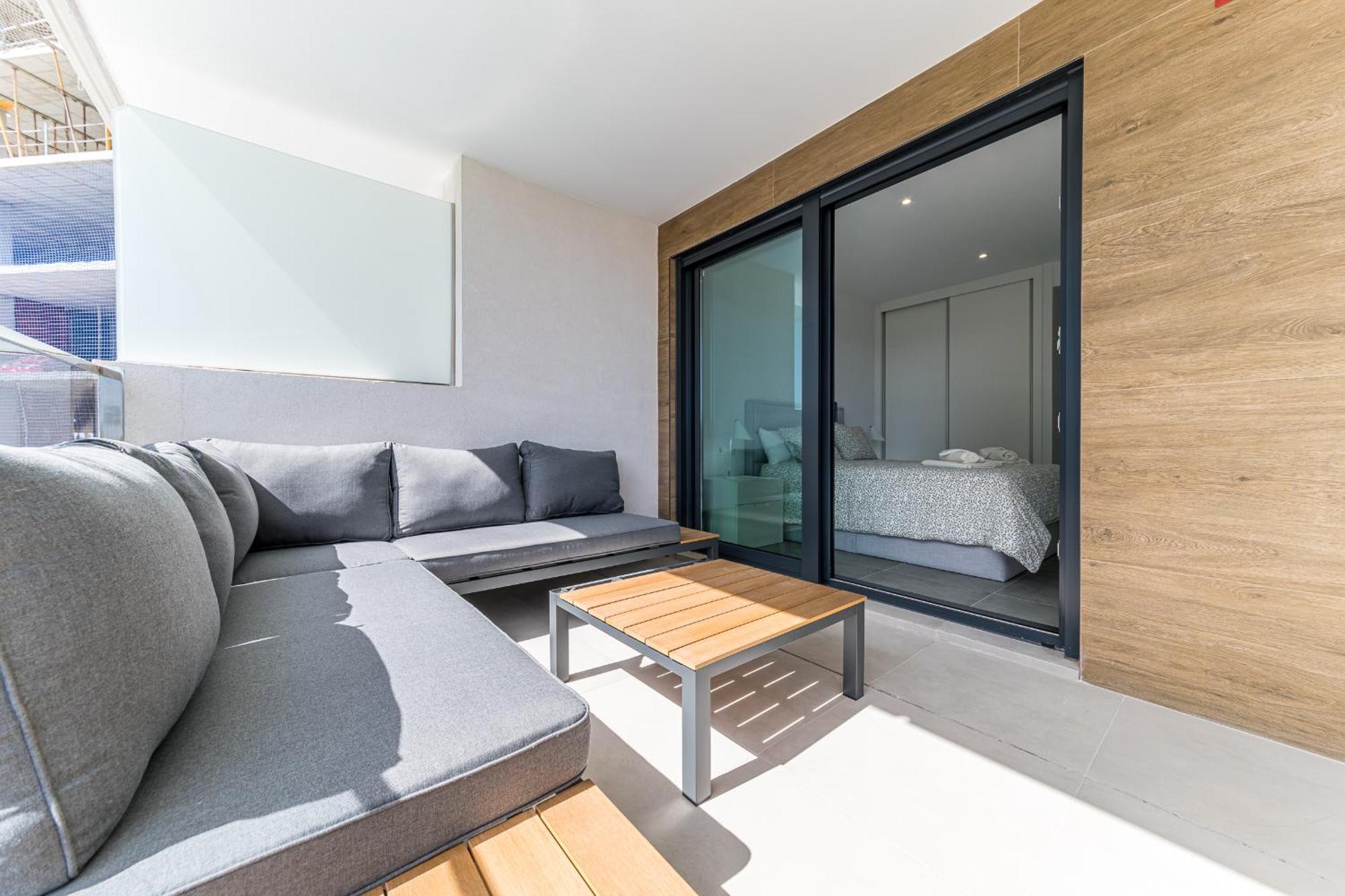 Casa Catalina - Breathtaking Sea Views By Oyoostays Campoamor Εξωτερικό φωτογραφία