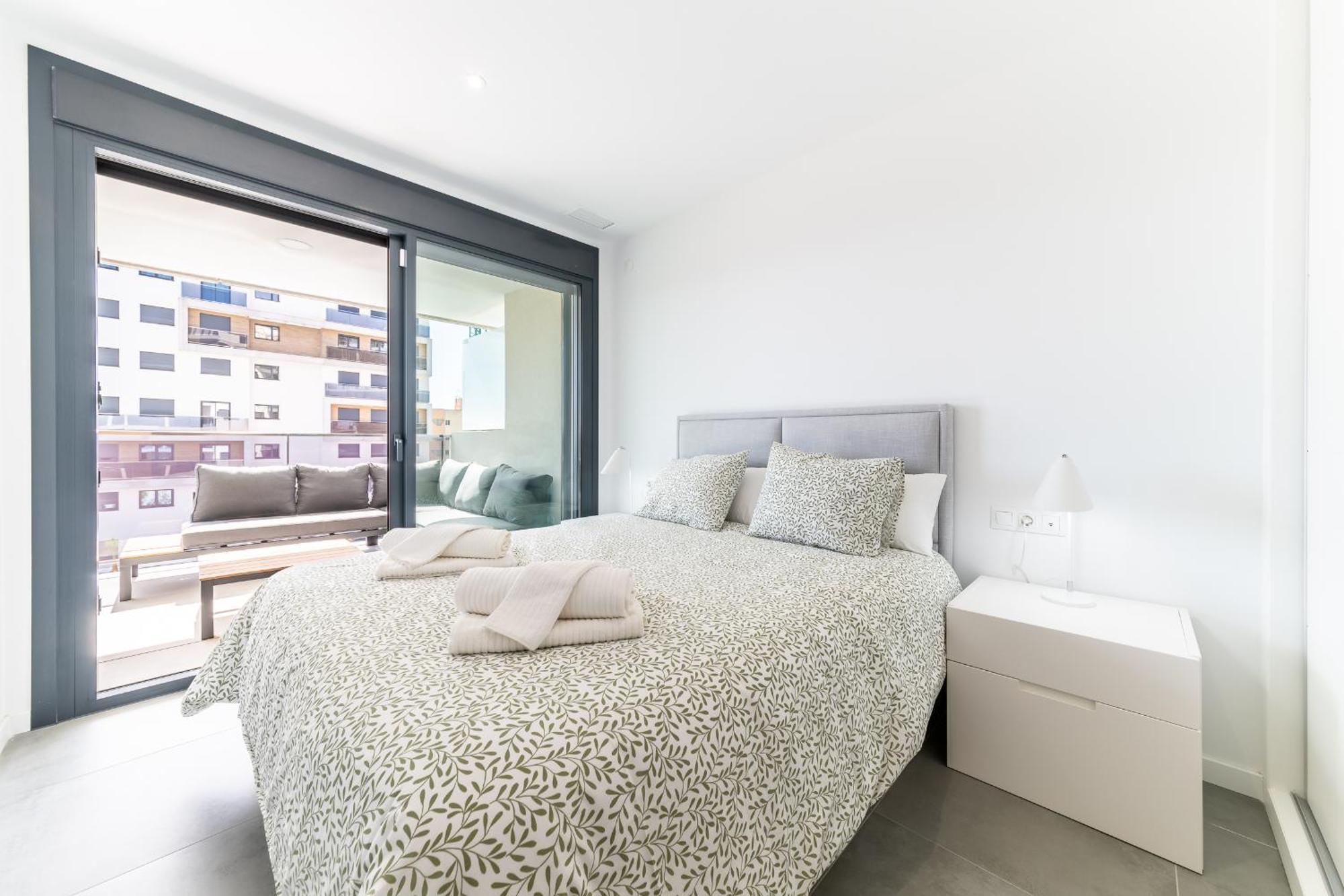 Casa Catalina - Breathtaking Sea Views By Oyoostays Campoamor Εξωτερικό φωτογραφία