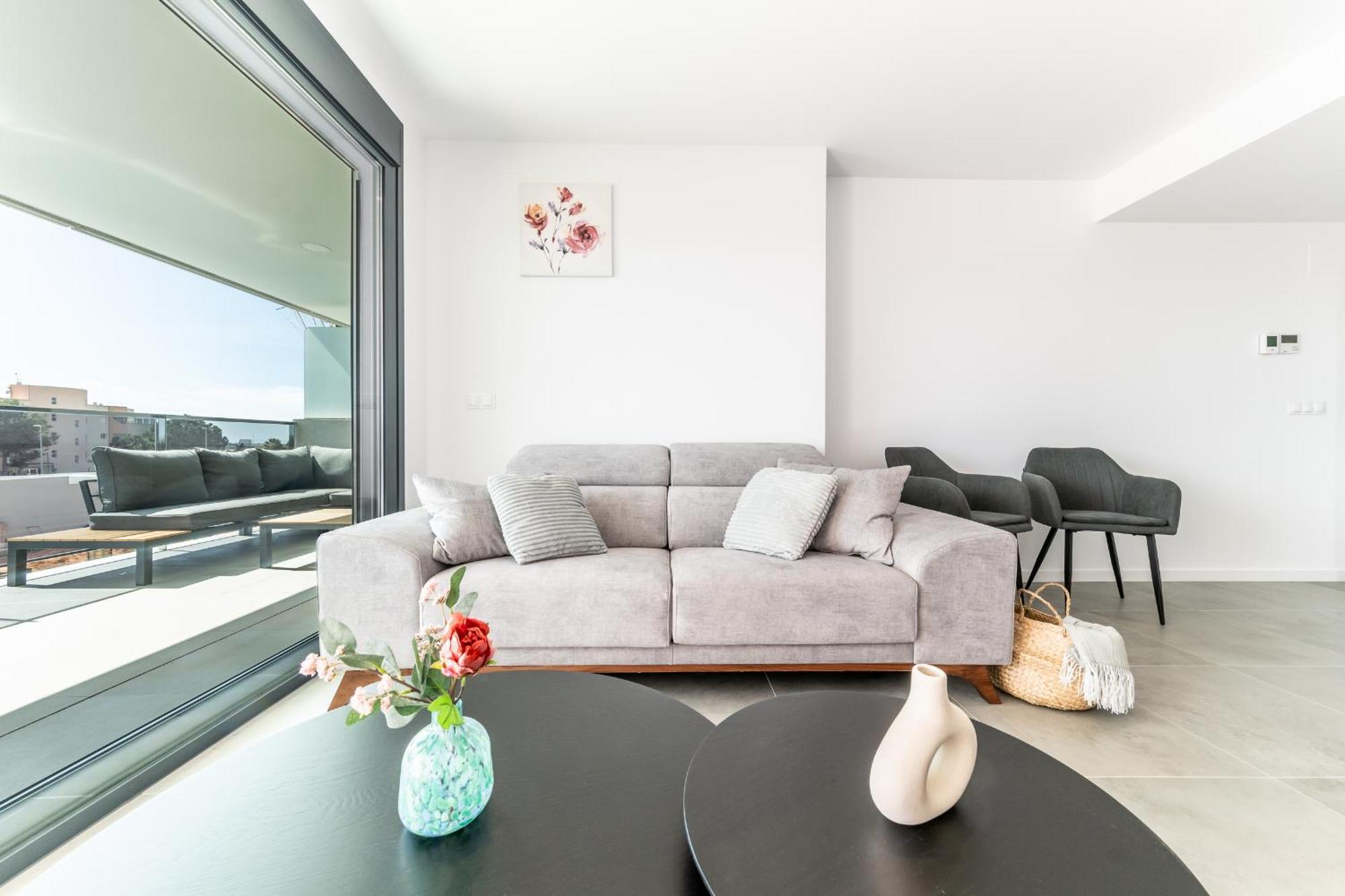 Casa Catalina - Breathtaking Sea Views By Oyoostays Campoamor Εξωτερικό φωτογραφία