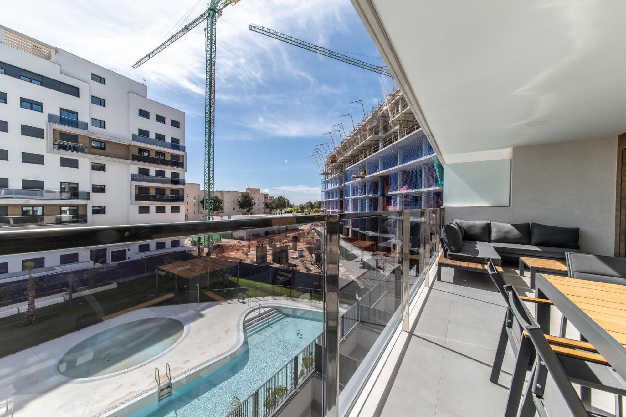 Casa Catalina - Breathtaking Sea Views By Oyoostays Campoamor Εξωτερικό φωτογραφία