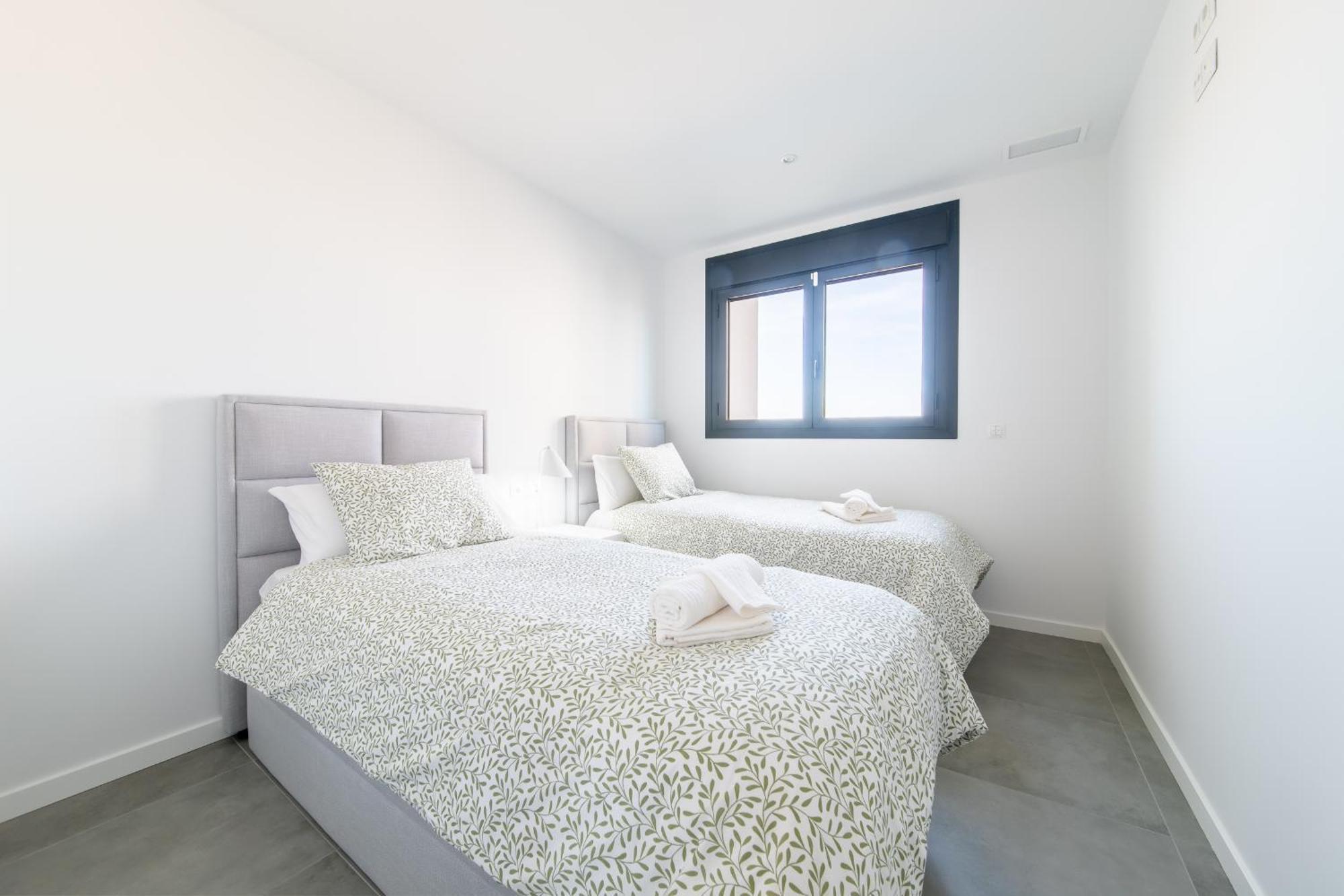 Casa Catalina - Breathtaking Sea Views By Oyoostays Campoamor Εξωτερικό φωτογραφία