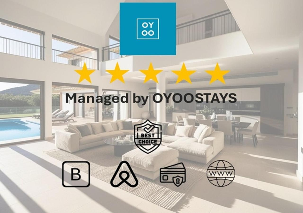 Casa Catalina - Breathtaking Sea Views By Oyoostays Campoamor Εξωτερικό φωτογραφία